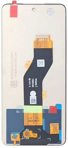 WYŚWIETLACZ EKRAN LCD DO INFINIX SMART 8 X6525 na Arena.pl