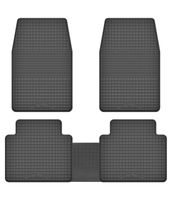 Dywaniki gumowe do Ford Scorpio MK2 IITUNEL
