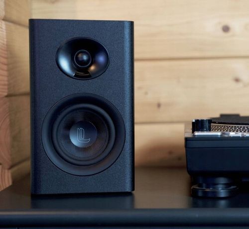 Głośniki komputerowe bluetooth Laudberg XS1B 2.0 Czarne 80W USB na Arena.pl