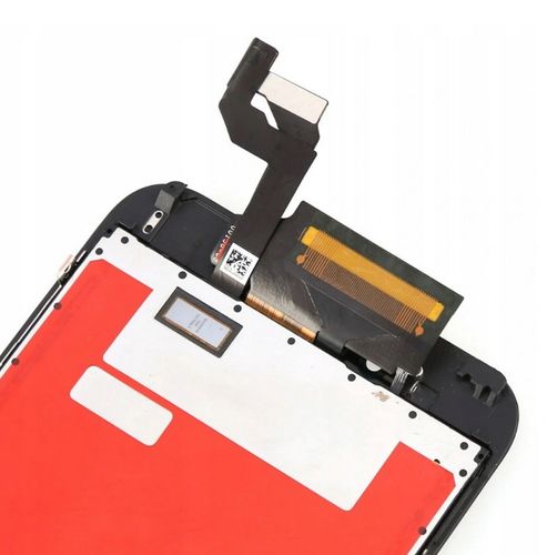 Wyświetlacz do Apple iPhone 6s czarny na Arena.pl