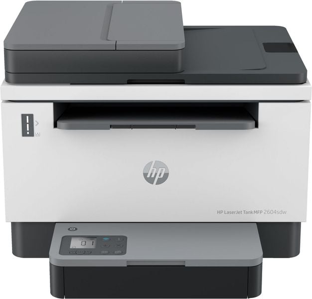 HP Laserjet Tank Mfp 2604Sdw zdjęcie 1