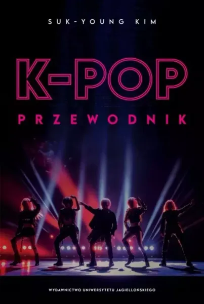 K-pop. Przewodnik zdjęcie 1