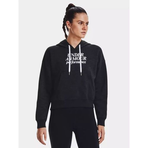 Bluza Under Armour W 1374107-001 S na Arena.pl