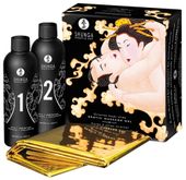 Gel Massage Melon Mango