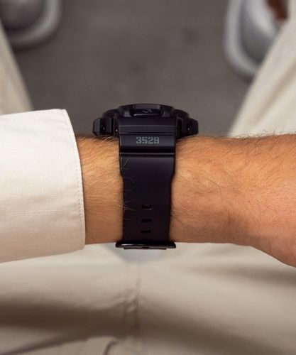 Zegarek męski Casio G-SHOCK Three-Eyed Casio-DW-6900UMS-1ER na Arena.pl