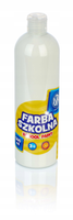 FARBA SZKOL. ASTRA 500ML. BIAŁA 83410904