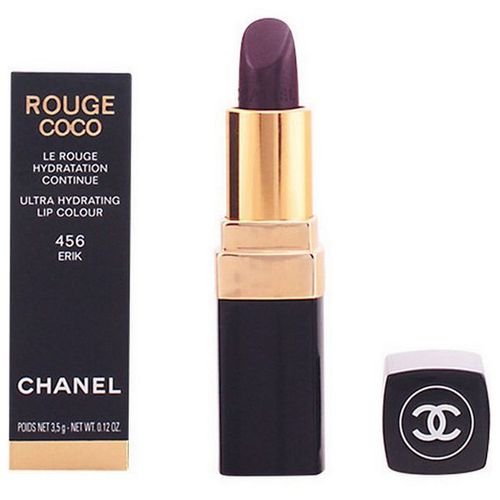 Pomadka Nawilżająca Rouge Coco Chanel na Arena.pl