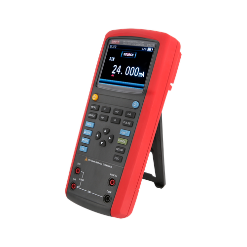 Kalibrator Uni-T UT715 na Arena.pl