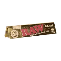 bibułki raw ethereal ks slim 32 szt.