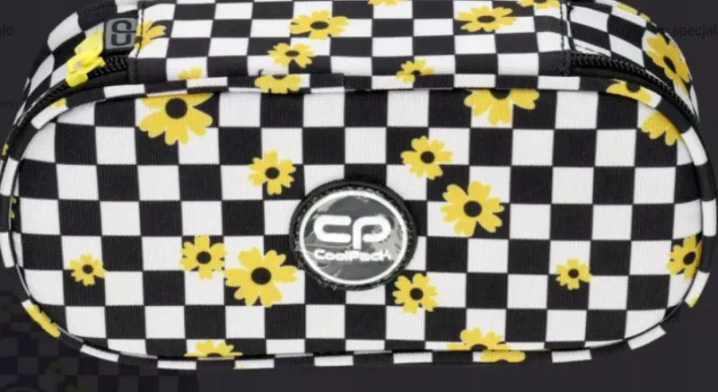 Piórnik tuba CoolPack zdjęcie 1