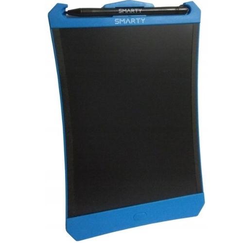 Tablet do rysowania Smarty niebieski na Arena.pl