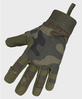 Rękawice taktyczne dotykowe Tactical Dominator