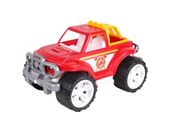 Terenowka straz w siatce TechnoK TEH3541 03541