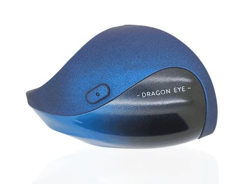 pulse solo essential dragon eye hot octopuss na Arena.pl
