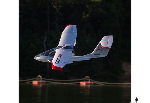 ICON A5 BNF Basic na Arena.pl