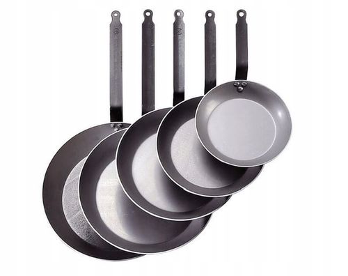 Patelnia Carbone Plus 24cm na Arena.pl