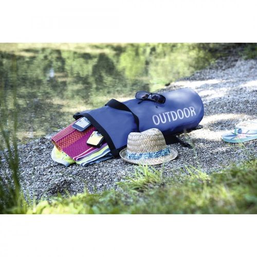 Hama TORBA OUTDOOR 10L NIEBIESKA na Arena.pl