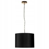 LAMPA WISZĄCA ZWIS ZUMA LINE INGA P06-GD-BK
