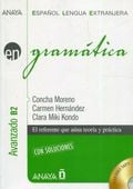 Gramatica. Avanzado B2 Encinar Angeles