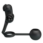 pretty love  vibration penis sleeve iv, 10 vibration functions