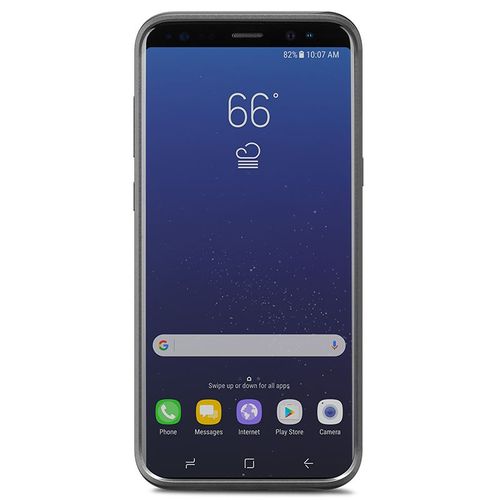 Moshi Vitros Etui do Samsung Galaxy S8+ (Titanium Gray) na Arena.pl