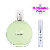 Chanel Chance Eau Fraîche Odlewka 10ml