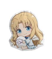 Poduszka Chibi - The Rising of the Shield Hero - Filo