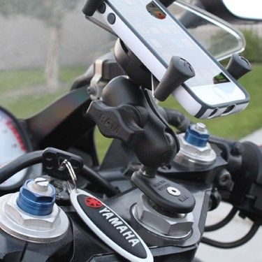 Ram Mount  - mocowanie w trzon widelca na Arena.pl