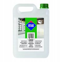 Emulsja Gruntująca Uni-Grunt 10 kg Atlas