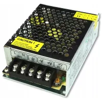 Zasilacz montażowy do taśm led 50W 4,16A