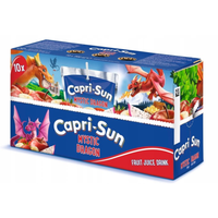 Capri-Sun Napój owocowy Mystic Dragon 200 ml x 10 sztuk