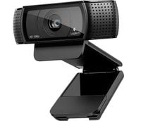 Logitech Webcam HD Pro C920