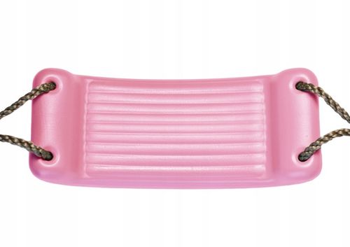 HUŚTAWKA dla dzieci deska z regulacją wysokości na Arena.pl