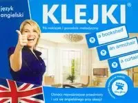 KLEJKI język angielski zdjęcie 1