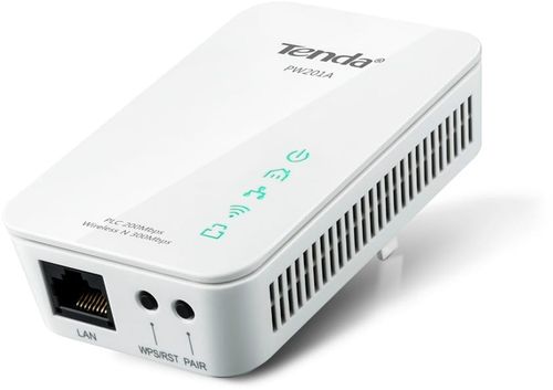 POWERLINE TENDA PW201A na Arena.pl