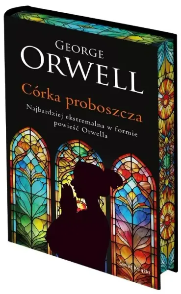 Córka proboszcza (edycja kolekcjonerska) zdjęcie 1