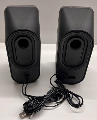 Zestaw głośników 2.0 Trust Arys 28 W czarny na Arena.pl