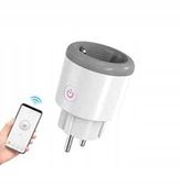Gniazdko Inteligentne Wi-Fi 16A, Alexa/Google Assistant
