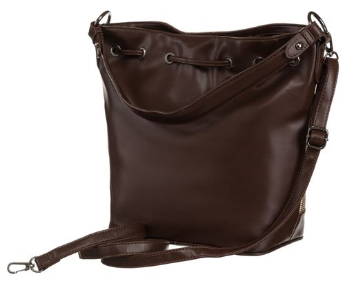 torba damska 6875-2 brown na Arena.pl