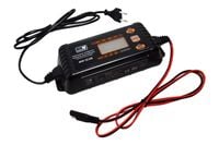 ŁADOWARKA INTELIGENTNA DO POJAZDÓW 12V i 24 V- ŁAD-MW-SC4B