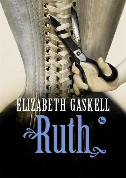 Ruth Elizabeth Gaskell zdjęcie 1