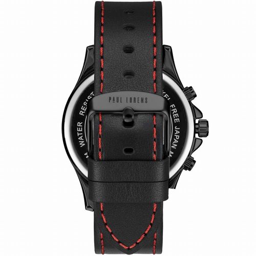zegarek męski paul lorens pl8071a2-1a3 + box na Arena.pl