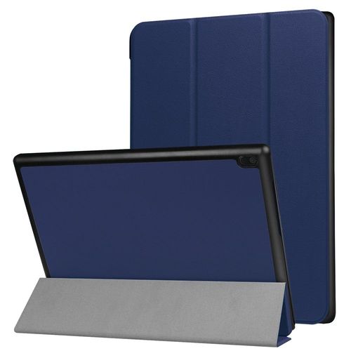 TECH-PROTECT SMARTCASE LENOVO TAB 4 10/X304 NAVY na Arena.pl