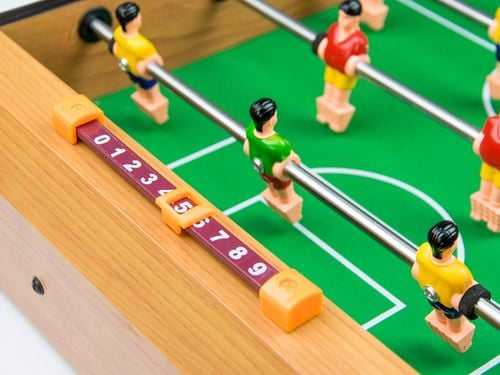 Stół do gry w piłkarzyki NS-435 na Arena.pl