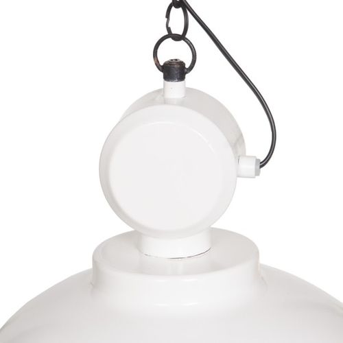 Lampa wisząca Netto Biały połysk - LOFTLIGHT na Arena.pl