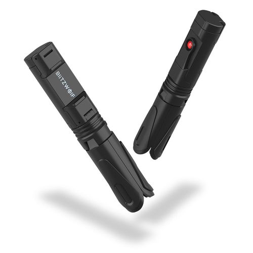 Kijek Selfie Stick Blitzwolf Bw-Bs0 Mini Czarny na Arena.pl