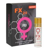 Perfumy Fx24 For Women - Aroma, Roll-On, 5 Ml
