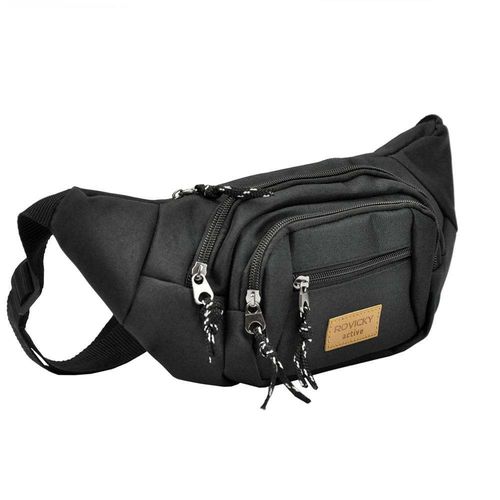 Rovicky BAG-WB-02-4023 czarny na Arena.pl