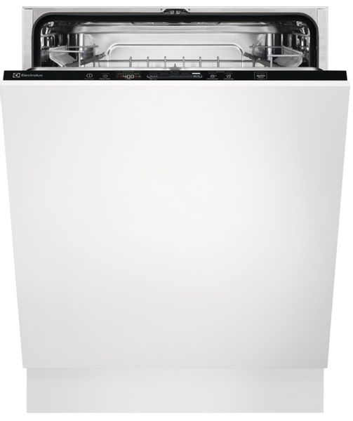 Zmywarka do zabudowy Electrolux EEQ47210L zdjęcie 2