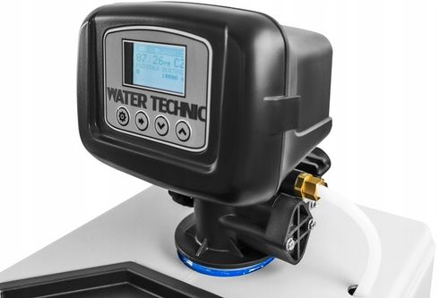 ZMIĘKCZACZ WODY WATER TECHNIC 32 SMART PACK UPFLOW MONO STACJA UZDATNIANIA na Arena.pl